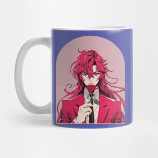 Baby cute Youko Kurama -Ghost Fighter Mug